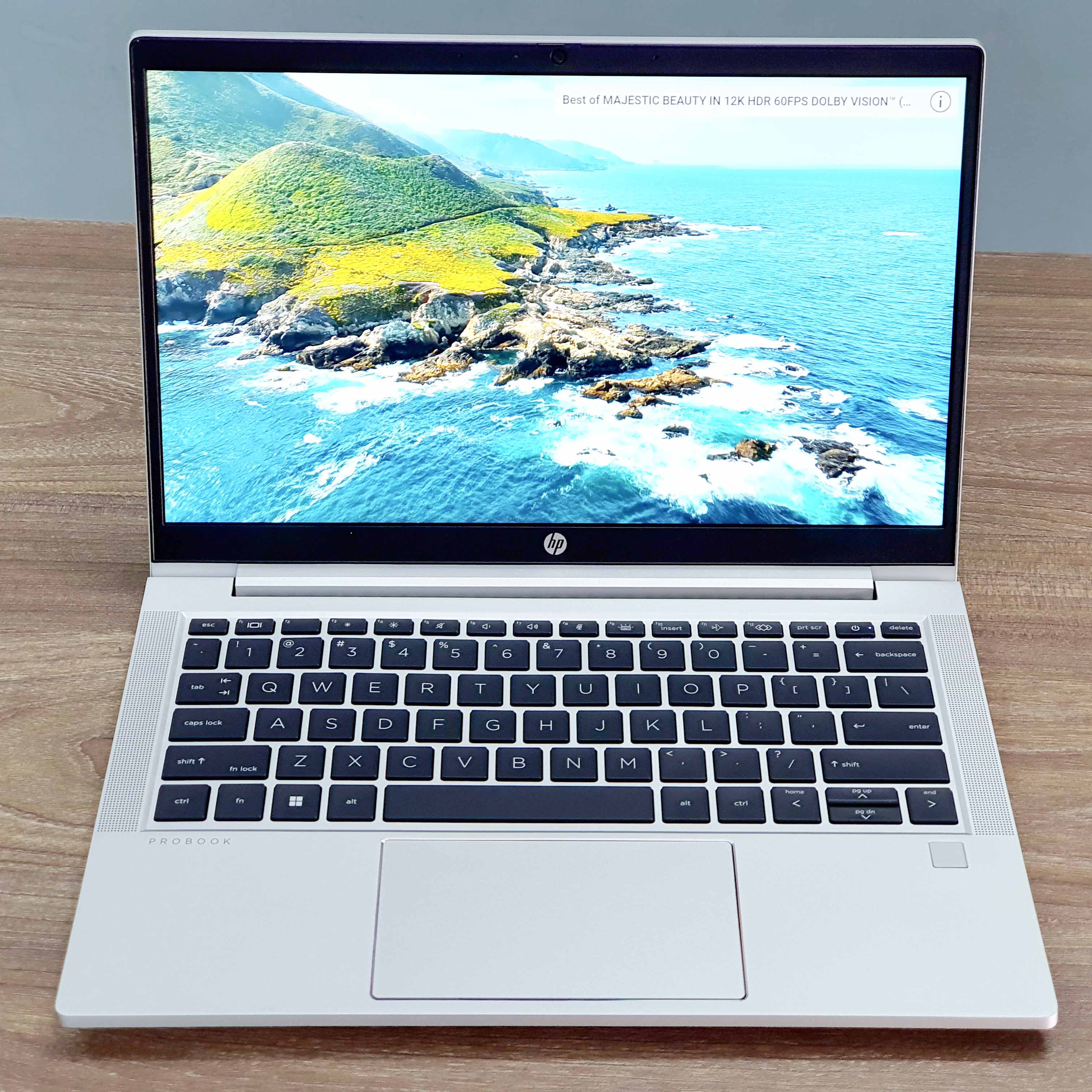 HP Elitebook X360 1040 G6 i7-8665U Ram 16GB SSD 512GB Màn hình 14 inch