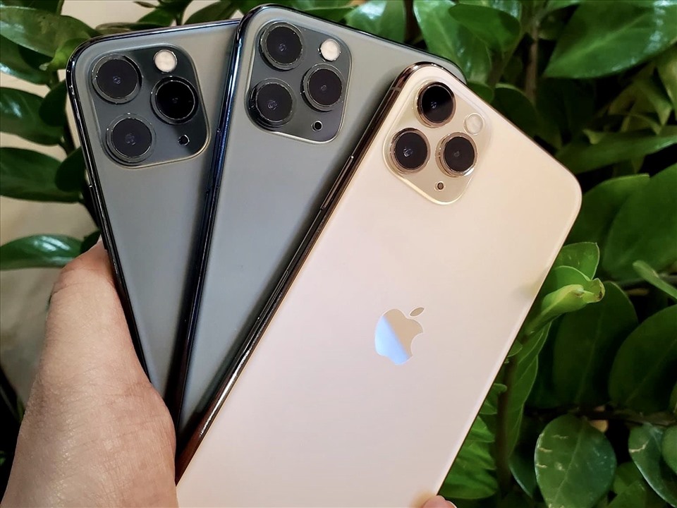 Iphone 11 Pro Max giá siêu tốt giá rẻ tại Tablet Plaza