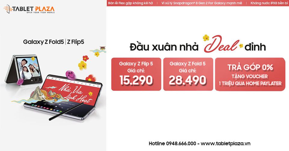 đầu xuân nhả deal đỉnh chốt ngay thôi