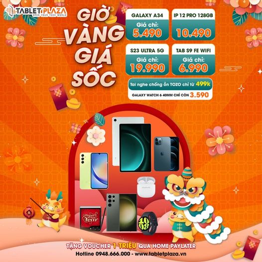 giờ vàng giá sốc mua ngay kẻo lỡ