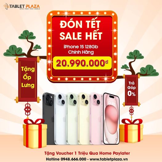 Sale cuối tuần nhận deal đỉnh