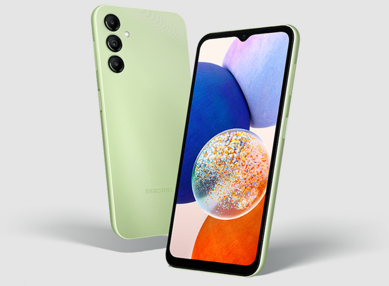 Samsung Galaxy A34 giá siêu hời chỉ có tại Tablet Plaza