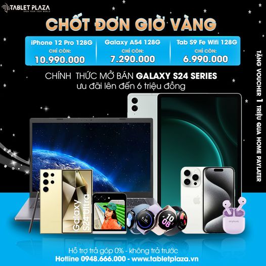 giờ vàng giá tốt chốt liền deal ngon