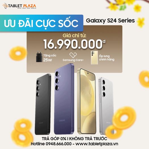 Ưu đãi cực sốc số lương có hạn