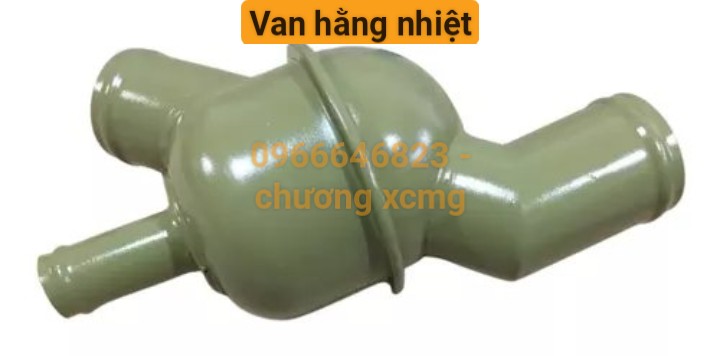 Phụ tùng Weichai máy công trình xuc lật, lu rung,...