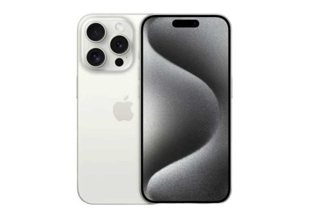 Ting Ting lương về tậu ngay Iphone 15 Series