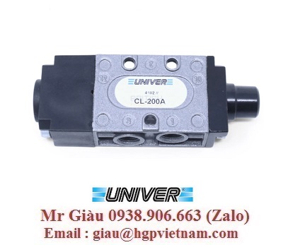 Van Univer Việt Nam 45