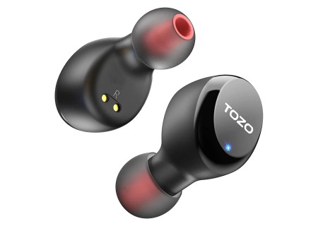 Săn ngay tai nghe Tozo cùng TabletPlaza TDM