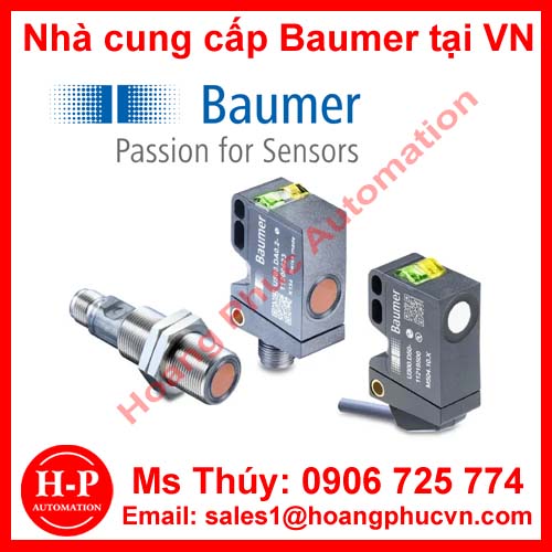 Nhà cung cấp Bộ mã hóa Honest Sensor tại việt nam