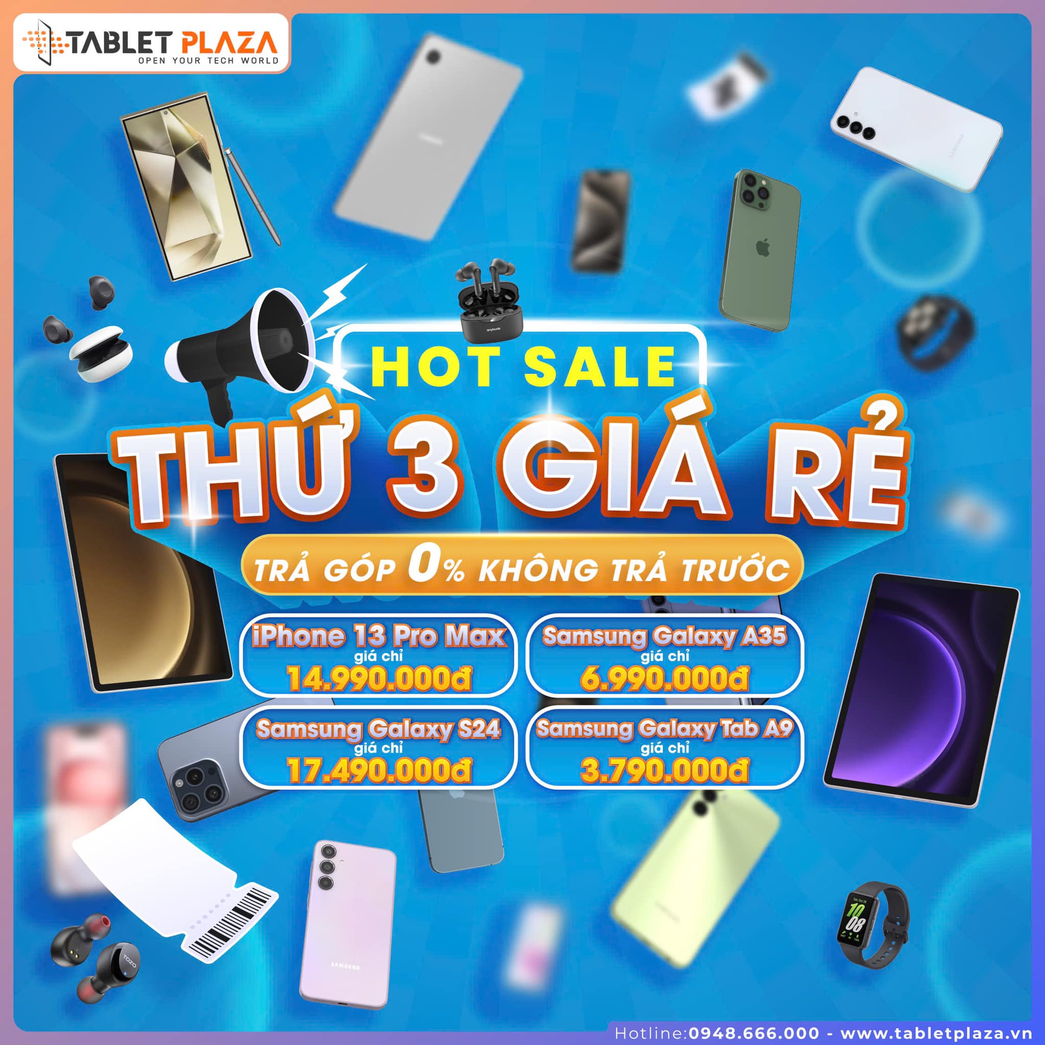 THỨ BA GIÁ RỂ -  MUA LÀ HỜI NHANH TAY CHỐT ĐƠN
