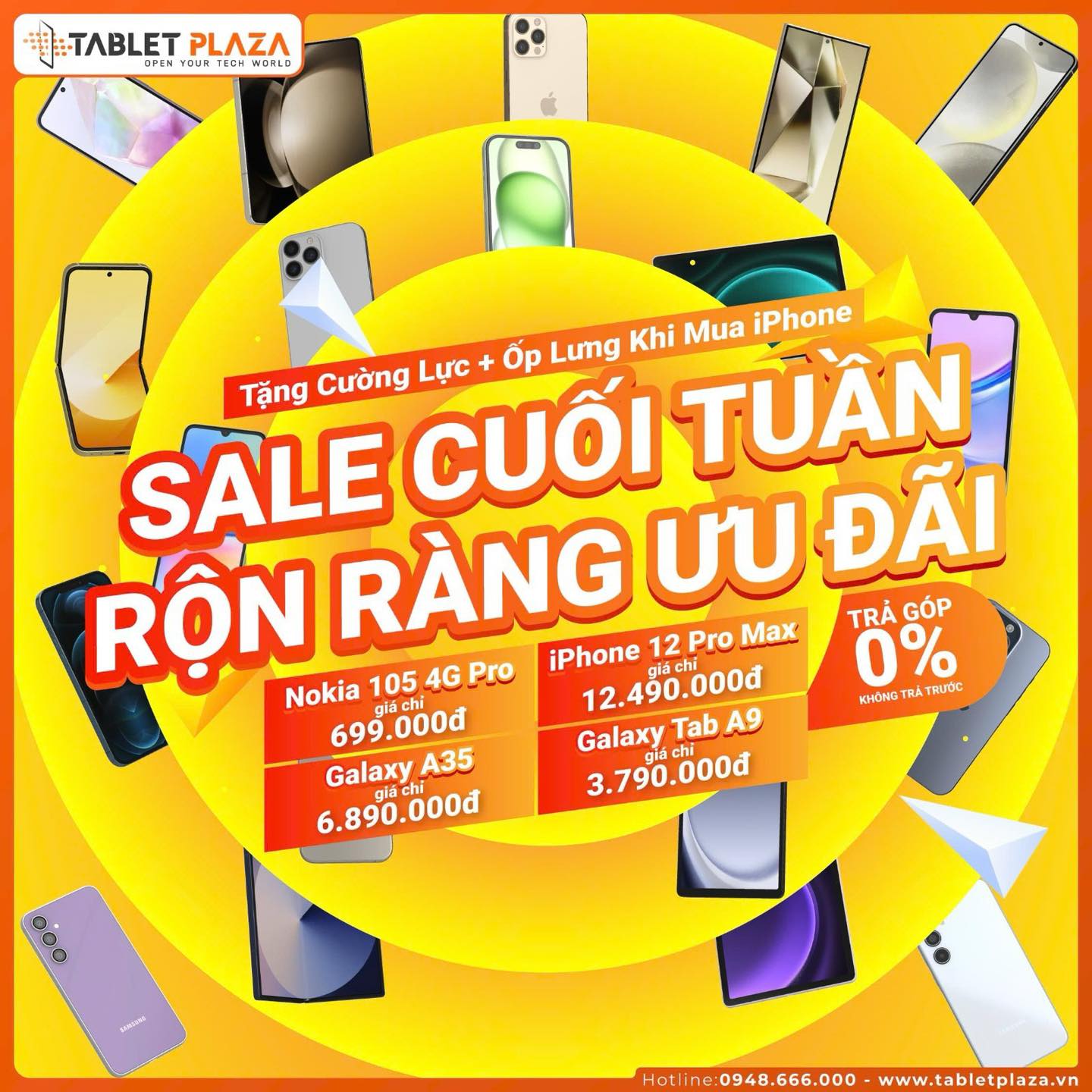 SALE CUỐI TUẦN - RỘN RÀNG ƯU ĐÃI BẬT  MODE  SẴN SALE NGAY HÔM NAY