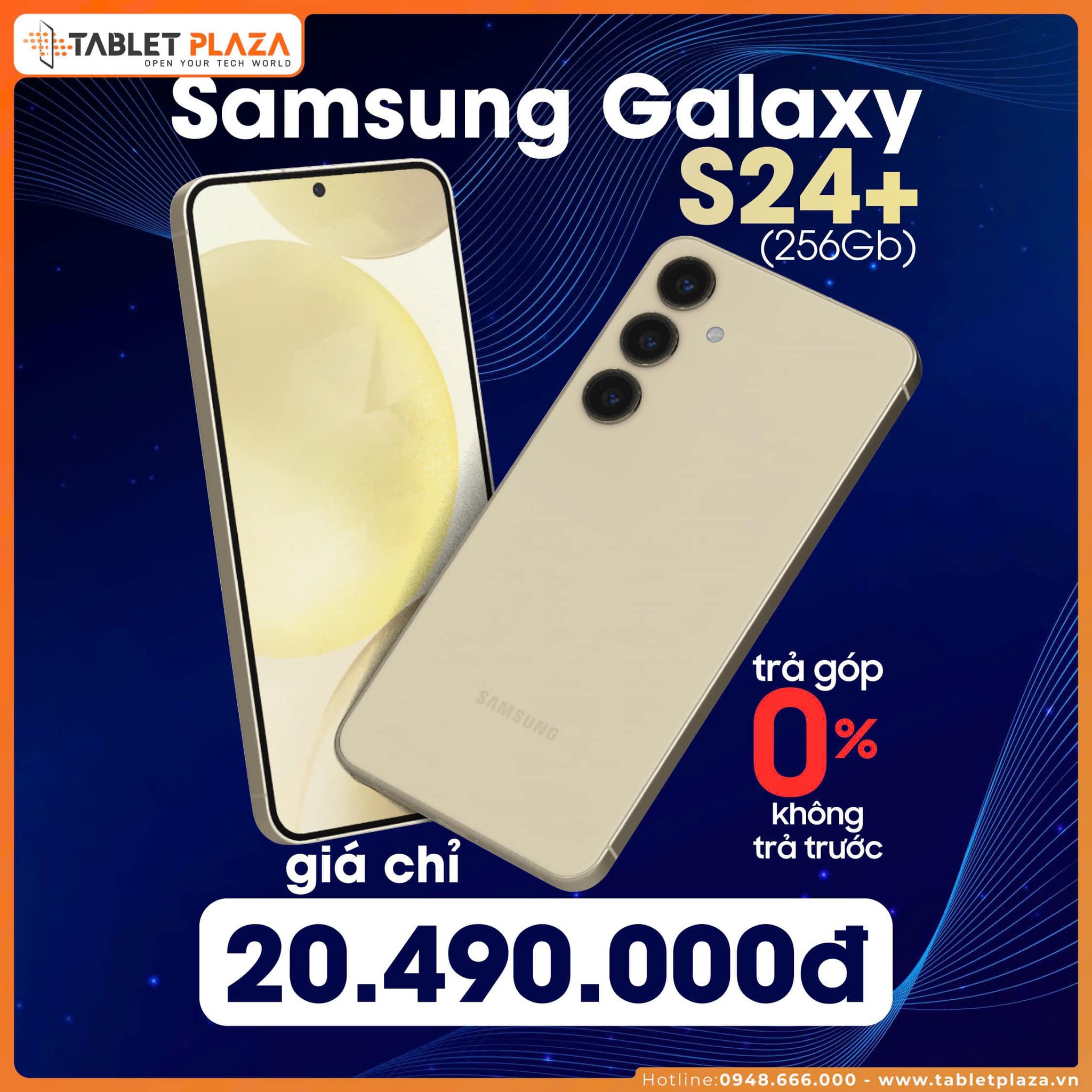 Phiên dịch trực tiếp dê dàng cùng S24 Series