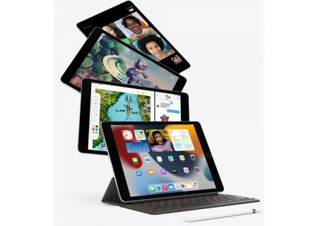 Ipad Gen 9 giảm chỉ còn 6.690.000đ tại TabletPlaza