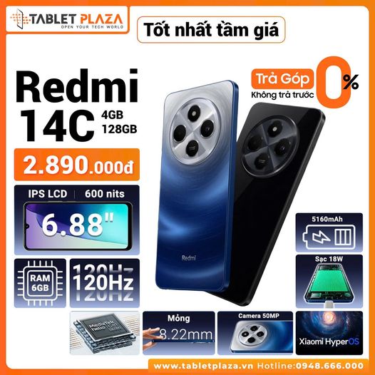 Thêm sản phẩm với giá cực kì ưu đãi cùng TabletPlaza