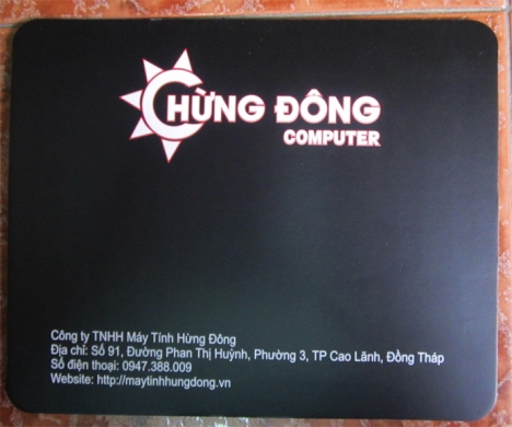 Miếng lót chuột, bàn di chuột, mouse pad, lót chuột máy tính, tấm lót chuột máy tính