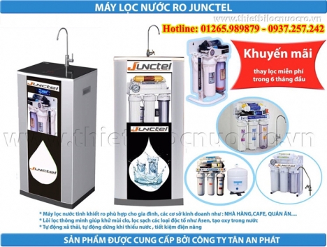 Bán máy lọc nước tinh khiết nhập nguyên bộ giá rẻ