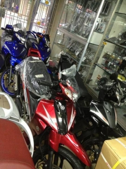 Bán Xe Máy Honda Sh Yamaha Exciter Suzuki Suxipo - Satria Lh: 0868.485.695 A Phúc