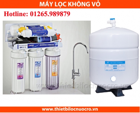 Máy lọc nước tinh khiết tại Lạng Sơn, Thái Nguyên, Hòa Bình