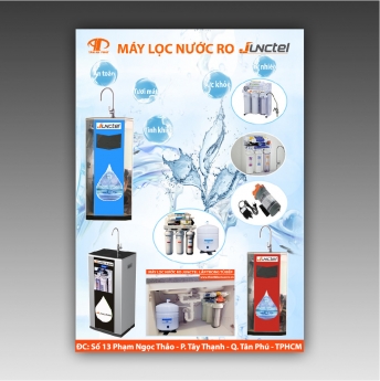 Máy lọc nước tinh khiết tại Lạng Sơn, Thái Nguyên, Hòa Bình