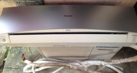Thanh lý điều hoà panasonic inverter 18000 btu giá giẻ