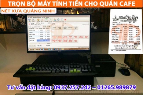 HỘC ĐỰNG TIỀN CHO QUẦY THU NGÂN QUÁN CAFE, QUÁN NHẬU