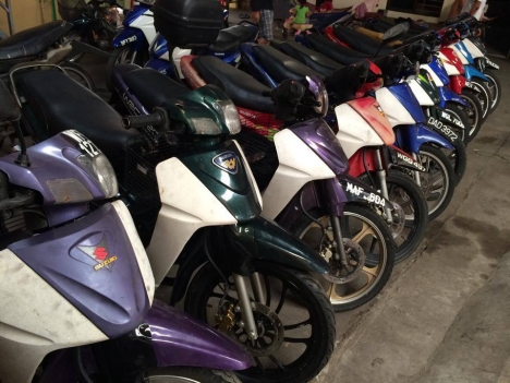•Chuyên bán xe nhập khẩu giá rẻ chất lượng :  0868.485.695 A. Phúc
