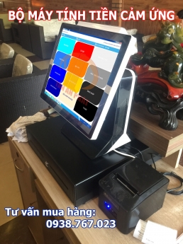 Phần mềm tính tiền cho trà sữa, cafe tại Hà Tĩnh, Quảng Bình, Quảng Trị