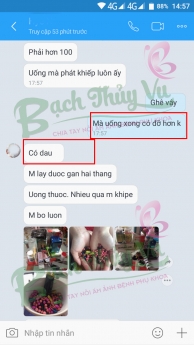 Địa chỉ bán thuốc phụ khoa hiệu quả nhất hiện nay