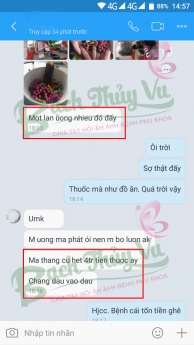 Địa chỉ bán thuốc phụ khoa hiệu quả nhất hiện nay