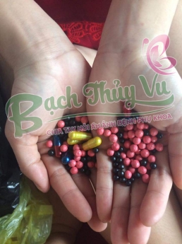 Địa chỉ bán thuốc phụ khoa hiệu quả nhất hiện nay