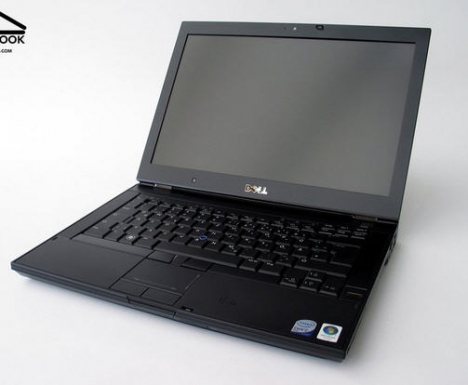 Dell Latitude E6400 (Intel Core 2 Duo P8700 2.6GHz, 1GB RAM, 80GB HDD, VGA Mobile Intel 945GM Expres