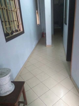 Cho thuê chung cư mini Nguyễn Trãi