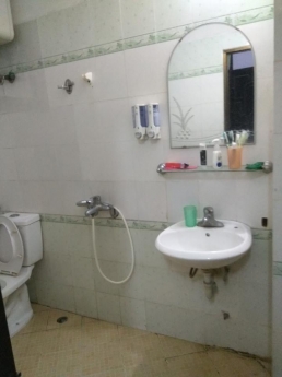 Cho thuê chung cư mini Nguyễn Trãi