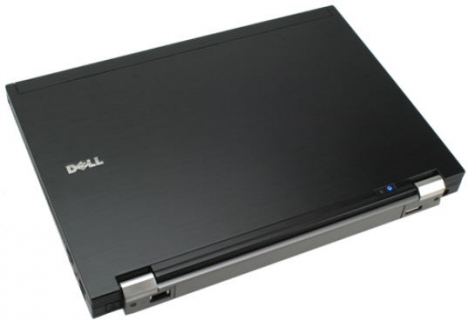 Dell Latitude E6400 (Intel Core 2 Duo P8700 2.6GHz, 1GB RAM, 80GB HDD, VGA Mobile Intel 945GM Expres