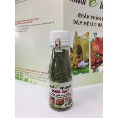 Muối é Đặc sản Tây Nguyên, Vị thuốc quanh ta, Chấm chấm ngon ngon, đam mê lúc nào không biết
