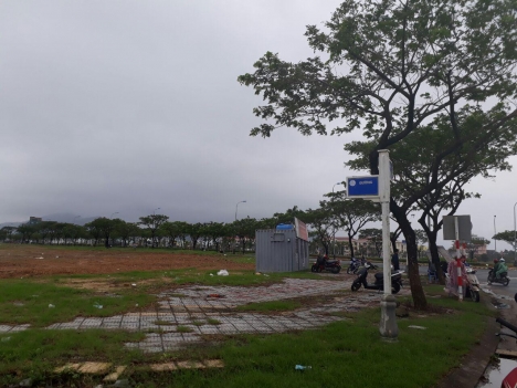 Kim Long City Đà Nẵng chính thức nhận đặt chỗ giai đoạn 2