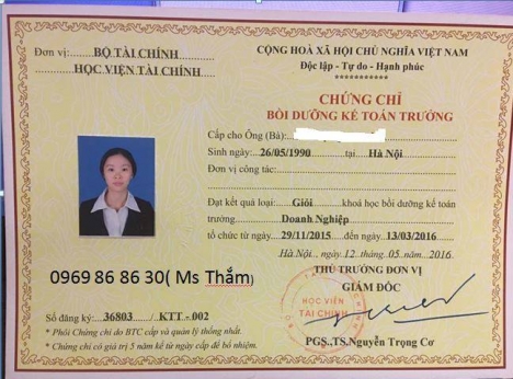 học kế toán trưởng tại nghệ an_0969868630(ms thắm)