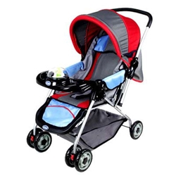 xe đẩy trẻ em 7090 tại nha trang