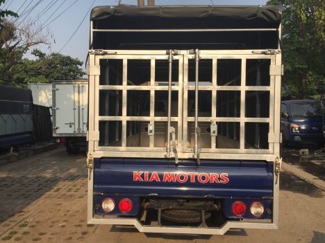 Dịch vụ hoán cải, cải tạo ô tô