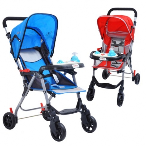 xe đẩy trẻ em 7090 tại nha trang
