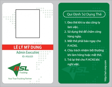 In thẻ vip,thẻ mã  vạch,thẻ chấm công,thẻ thành viên