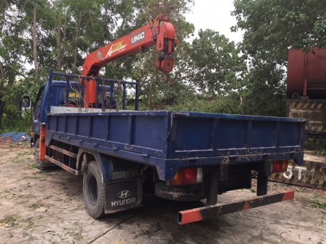 Dịch vụ hoán cải, cải tạo ô tô
