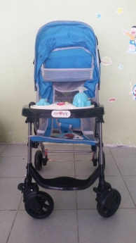 xe đẩy trẻ em 7090 tại nha trang