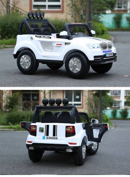 ô tô điện trẻ em S9088