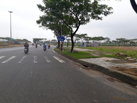 Mở bán giai đoạn  2 dự án kim Long city, đối diện trung tâm hành chính Liên Chiểu