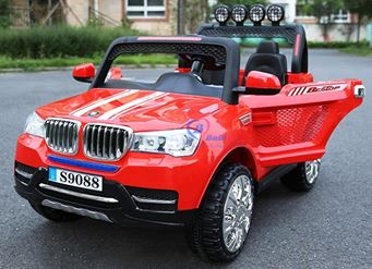 ô tô điện trẻ em S9088