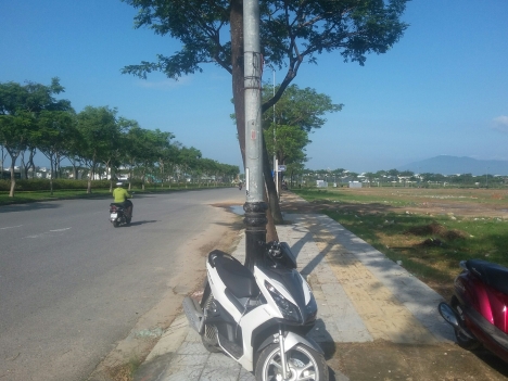 Mở bán giai đoạn  2 dự án kim Long city, đối diện trung tâm hành chính Liên Chiểu
