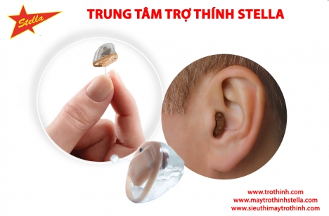 Chọn máy trợ thính phù hợp cho người giảm thính lực