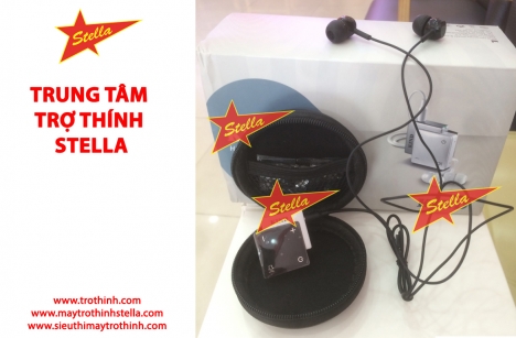 Chọn máy trợ thính phù hợp cho người giảm thính lực