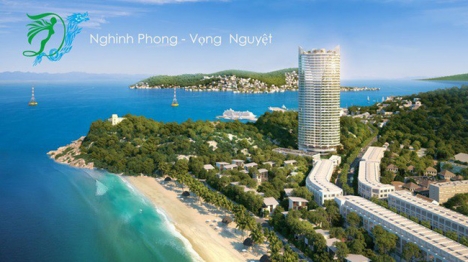 MỞ BÁN CĂN HỘ A&B CENTRAL SQUARE NHA TRANG, LỢI NHUẬN KHỦNG